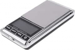 Digitalwaage, H&ouml;chste 500 g/0,01 g elektronische Waa, t&auml;psise tragbare Taschen-LCD-Digital-Schmuckwaa, wichtsbalance-K&uuml;chen-Grammwaa(500g-0.01g)