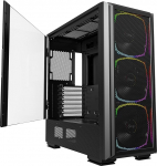 Sky Two GX Black
