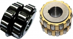 1 tk Reduzierst&uuml;ck integriertes Exzenterlager 611413-17, 41121YEX, 19UZS208 T2, 25UZ852935T2/25UZ854359T225UZ8543-59T2, 25UZ857187(19UZS208 T2)