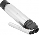 Generic Hochwertiger, Gerader Luftmei&szlig;el-Pneumatikhammer - Pneumatische Schaufel mit Exquisitem Griff Zum Entfernen von Schwei&szlig;schlacke und Zur Steinkorrektur