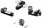 Mini metallist 4 in 1 treipingi 24 W 12000 rpm Mini DIY treipingi komplekt Didaktiline metallist DIY treipingi komplekt &otilde;pilastele DIY t&ouml;&ouml;de kingitus lastele kingitus