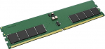 Kingston ValueRAM 64GB 6400MT/s DDR5 Non-ECC CL52 CSODIMM 2Rx8 S&uuml;learvuti m&auml;lu - KVR64V52BD8-64