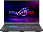 Asus ROG STRIX-G16-G614PM-RV092W 16" FHD+ 165Hz Gaming Laptop (AMD Ryzen9 8940HX kuni 5.3GHz, 16GB DDR5, 1TB SSD, NVIDIA GeForce RTX5060 8GB GDDR7, Windows 11 Home) - AZYBOARD ERTY