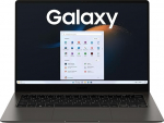 Samsung Galaxy Book3 Pro - 14-tolline i7-1360P 16GB 512GB W11H Graphite