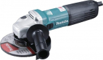Makita GA6040C lihvimismasin 1.400W 150 Mm