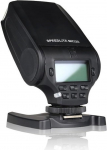 Mcoplus MK-320P TTL GN32 v&auml;lkkiirendi Panasonic Lumix DMC GF7 GM5 GH4 GM1 GX7 G6 GF6 GH3 jaoks Olympus OM-D E-M5 E-P5(MK-320P)