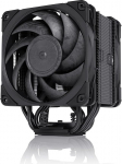 Noctua NH-U12A chromax.black, 120 mm &uuml;he toruga protsessorijahuti (must)