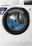 Electrolux EW7W2106G seeria 700 DualCare pesukuivati 10 kg