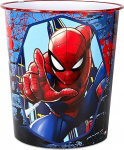 Spiderman laste magamistoas kontoris pr&uuml;gikasti