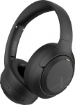 Riwbox aktiivsed m&uuml;ravastased h&uuml;briidk&otilde;rvaklapid, juhtmevabad &uuml;le k&otilde;rvade Bluetooth k&otilde;rvaklapid, 60 tundi m&auml;nguaega, Hi-Res audio, kokkupandav, Bluetooth V5.4, mugavus ja s&uuml;venemine t&ouml;&ouml;ks