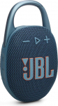 JBL Clip 5 - &uuml;limalt kaasaskantav, vee- ja tolmukindel Bluetooth-k&otilde;lar, integreeritud karabiin, kuni 12 tundi kestev m&auml;ngimine, valmistatud i