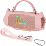 Silikoonist kandekott JBL Charge 6 k&otilde;larile