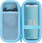 Lebakort k&otilde;vakott JBL Grip Compact k&otilde;larile (helesinine)