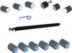 Printertree Feeder Roller Set Maintenance Kit for HP Laserjet P4014 P4015 P4515