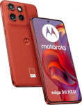 Motorola Edge 50 Neo 5G 512GB, punane