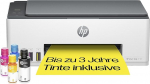 HP Smart Tank 5105 multifunktsionaalne printer, v&auml;rviline, kodu- ja kodukontorisse, koopia, juhtmevaba, suure mahuga printerimahuti, printimine nutitelefonist v&otilde;i tahvelarvutist, skannimine PDF-formaati