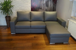 Ehtne nahast nurgadiivan Mallorca 245 x 170 cm Diivan diivan voodifunktsiooniga ja voodikastiga Ehtne nahast nurgadiivan Mallorca 245 x 170 cm Ehtne nahast nurgadiivan