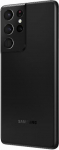 Samsung Galaxy S21 Ultra 5G nutitelefon, 128 GB, Phantom Black Android 11.0, G998B