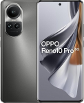 Oppo Reno10 Pro 5G 256GB/12GB RAM Dual SIM Silvery-Grey