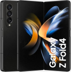 Samsung F936B Galaxy Z Fold 4 256GB/12GB Dual SIM Phantom Must