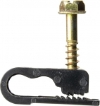 Skywalker Signature Series Dual Flexible Clips - must, 100 tk.