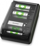 GP Recyko universaalne laadija B631 (USB)