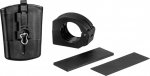 Garmin 010-10267-00 Garmin eTrex k&auml;epideme kinnitus, mis &uuml;hildub Garmin eTrex, eTrex H, Vista, Summit, Legend ja Venture seeria k&auml;eshoitavate GPS-toodetega.
