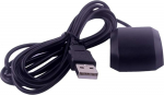 DIYmalls VK-162 G-Mouse USB GPS dongle vastuv&otilde;tja antenn M8 kiip koos flashiga Raspberry Pi Window Linux Google Earth jaoks