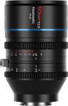 Suiri 50 mm T2.9 1.6X Anamorphic Full Format Prime Lens Lenses for Cinema Model Venus 50 mm (Z Mount)