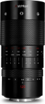 AstrHori 120 mm F2.8 2X makroobjektiiv t&auml;isformaadis suure avaga manuaalne keskmise teleobjektiiv fikseeritud fookuskaugusega, mis on &uuml;hilduv Nikon Z Mount peegelkaameratega