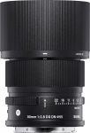 Sigma 90 mm F2.8 DG DN Contemporary for Sony E Lens Bayonet