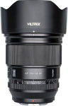 VILTROX 75 mm PRO F1.2/f1.2 X Mount Ultra Wide Angle Lens, Autofocus APS-C Lens for Fujifilm X-Mount Camera X-T5 X-H2 X-T30 II X-T4 X-A7 X-E3 X-E4 X-H1X-Pro2 X-T4 X-T10 X-T20