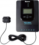 Renogy Rover 40 Amp 12 V/24 V DC sisend MPPTSolar laadija kontroller