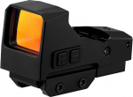 Reflexpunktvisier, 3 MOA Rotpunktvisier 11 Stufiges Red Dot Visier ZF, 1000G's Sto&szlig;feste und wasserdichte Optik f&uuml;r 20mm Picatinny