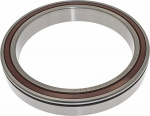 95DSF01 95 x 120 x 17 mm tihendatud kuullaagrid Peenikese l&otilde;ikega s&uuml;vakuulikuulikute laagrid Pakend 1-st