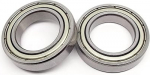1 t&uuml;kk Tiefkegel-Kugellager 6821 6822 6824 6826 6828 6830 6832 6834 6836 6838 68402RS (6826 130 x 165 x 18 mm)