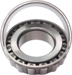 Pakend 1 koonusrull-laagrit, &uuml;he rea, Inch Non-Standard koonusrull-laagrid, 580/572 567205 501349/10(580-572)