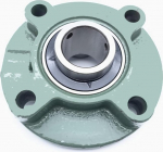 UCFC212 Paigaldatud kuullaagrite &uuml;ksused 60mm x 195mm x 48mm (1 tk) (Suurus : UCFC212)