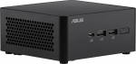 ASUS NUC 14 Pro Tall Kit RNUC14RVHU700002I (Intel Core U7 155H protsessor, Arc Graphics, WiFi 6E, ilma operatsioonis&uuml;steemita, koos ELi toitejuhtmega)