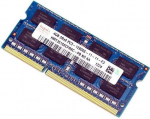 Hynix (HMT451S6BFR8A) 4GB SO-DIMM DDR3 1600 MHz PC3-12800S CL11 DIMM 204-PIN m&auml;lumoodul suure j&otilde;udlusega (4GB SO-DIMM DDR3 1600 MHz PC3-12800S CL11 DIMM 204-PIN)