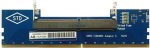 LeHang s&uuml;learvuti DDR4 RAM to Desktop Adapter Card SO DIMM to DDR4 Converter