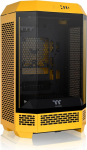 Thermaltake The Tower 300 | Micro Tower Chassis | Bumblebee