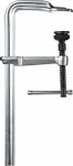 BESSEY GSL30 lukustusklamber Vahekaugus 300 mm Projektsioon 120 mm Kuumakindel spetsiaalne surveplaat P&ouml;&ouml;ratav kuni 35&deg; Kaal 2,11 kg