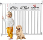 BabyDan Multidan pikendatav metallist turvav&auml;rav BabyDan Multidan Multidan pikendatav metallist turvav&auml;rav