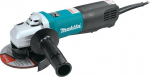 Muleuse Makita 9565PCV l&auml;bim&otilde;&otilde;t 125 mm 1400 W