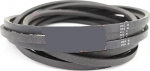 1PC A34 A35 A36 A37 A38 Hallo-Power Keilriemen Industrielle F&ouml;rderer Schwere Maschinen Werkzeuge Motor Auto Traktor &uuml;bertragung Gummi G&uuml;rtel(A36)