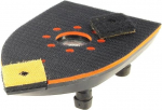 BLACK+DECKER lihvimisplaat juhuslikule orbitaallihvijale 477606-00