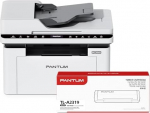 PANTUM BM2309AW ja TL-A2319 komplekt