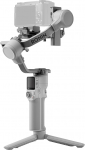 DJI RS 4 Mini Gimbal Stabilisaator kaamerale Canon/Sony/Panasonic/Nikon/Fujifilm Auto telgede lukustus, 2kg/4.4lbs kandev&otilde;ime, intelligentne j&auml;lgimine, kaamera Gimbal, Native vertikaalne pildistamine