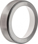 Timken 65500 koonusrull-laager, &uuml;ks tass, standardne tolerants, sirge v&auml;lisl&auml;bim&otilde;&otilde;t, teras, tolli, 5.0000" v&auml;lisl&auml;bim&otilde;&otilde;t, 1.3750" laius.